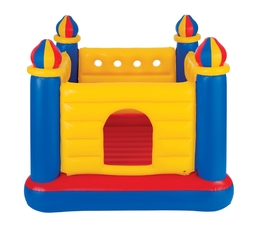 Батут. Размер: 175*175*135см.