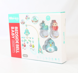 Няня на кроватку