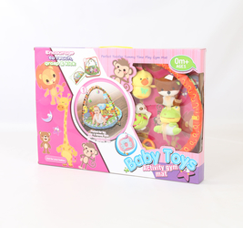 Коврик для малышей. Размер:65х45см