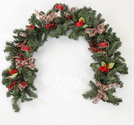 Подвеска-растяжка. 