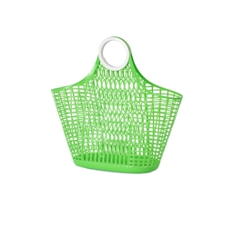 Сумка продуктовая (Бел, гол, мятн,)