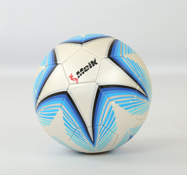 Мяч футбольный Мейк. 