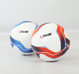 Мяч футбольный Мейк. 