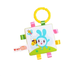 Игрушка ШуМякиши комфортерМалышарики