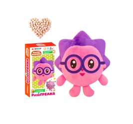 Игрушка Малышарики Ёжик 