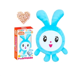 Игрушка Малышарики Крошик (с вишневыми косточками)