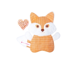 Игрушка Доктор Мякиш-Лиса