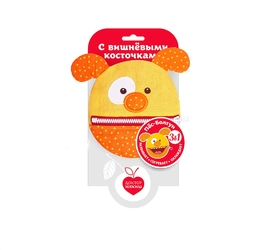 Игрушка Доктор Мякиш - Пёс Болтун