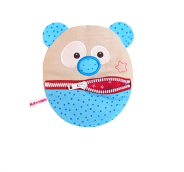 Игрушка Доктор Мякиш - Медведь Болтун