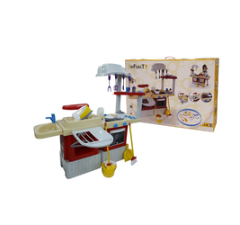 РР Набор INFINITY basic №4 