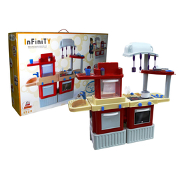 Набор INFINITY basic №5 