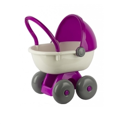 Коляска для кукол