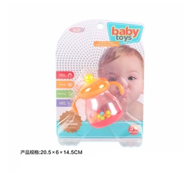 Погремушка.