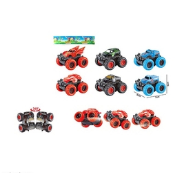 Перевертыш в пакете.