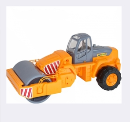 Дорожный каток