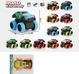 Машина-перевертыш. 