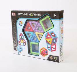 Магнитный конструктор