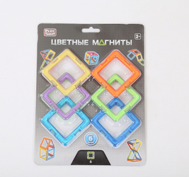 Магнитный конструктор