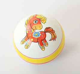 Мяч Р1-200 в ассортименте