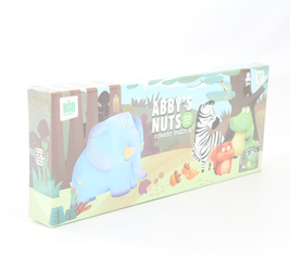 Пазлы для малышей.