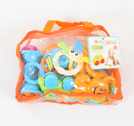 Набор Погремушки