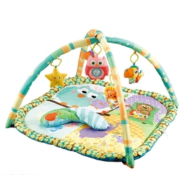 Детский коврик.