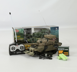 Боевой танк