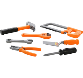 Набор инструментов №14