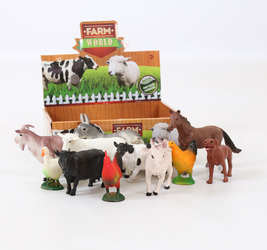 Домашние животные