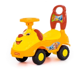 РР Каталка Лёва