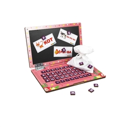 Ноутбук Единорог