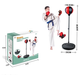 Стойка для бокса