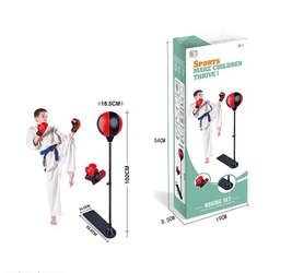 Стойка для бокса. 