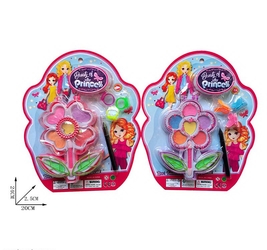 Косметика для кукол. 