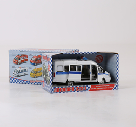 Машина Газель 3221