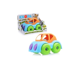 Машинка Легковая 