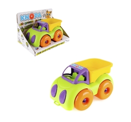 Машинка Грузовик