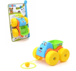 Каталка Буч 