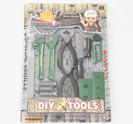 Набор Инструменты