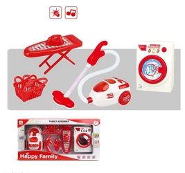 Набор бытовой техники. 