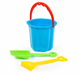 Песочный набор XIII