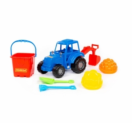 Песочный набор XIII