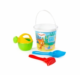 Песочный набор XIII