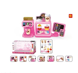 Игрушка Кассовый аппарат. 