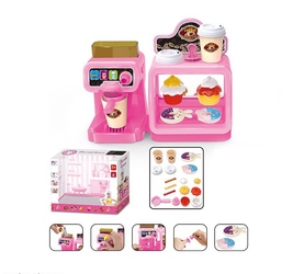 Игрушка Кассовый аппарат. 