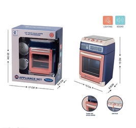 Игрушка-печка. 