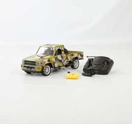 Джип на р/у,аккумулятор. 