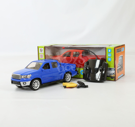 Джип на р/у,аккумулятор.