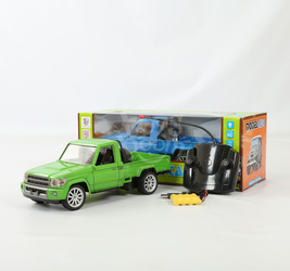 Джип на р/у, аккумулятор. 