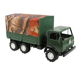 Автомобиль Х2 Тент военный